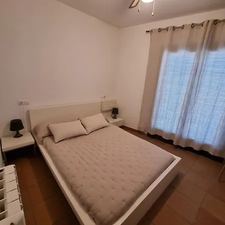 Appartement Cal Roger Monsonis Montsonis