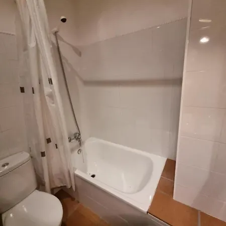 Cal Roger Monsonis Appartement