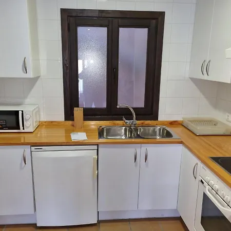 Appartement Cal Roger Monsonis *