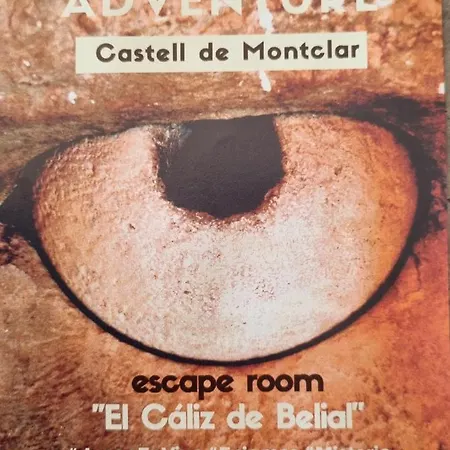 Cal Roger Monsonis * Montsonis